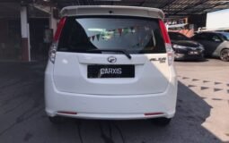 2009 PERODUA ALZA 1.5 Ezi (A)