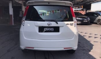 
										2009 PERODUA ALZA 1.5 Ezi (A) full									