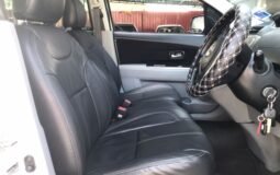 2009 PERODUA ALZA 1.5 Ezi (A)