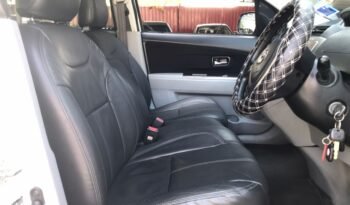 
										2009 PERODUA ALZA 1.5 Ezi (A) full									
