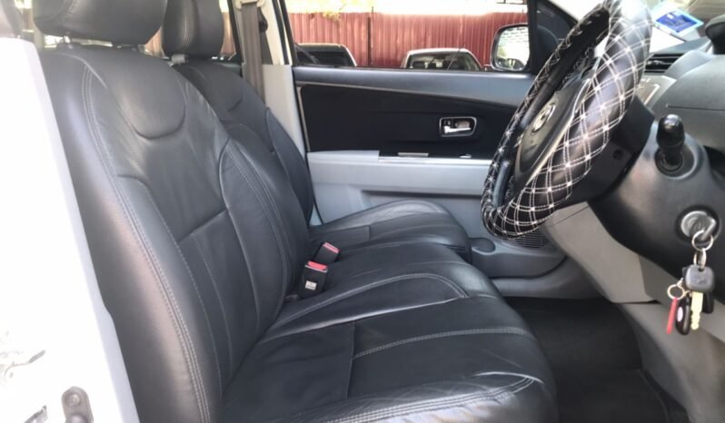 
								2009 PERODUA ALZA 1.5 Ezi (A) full									