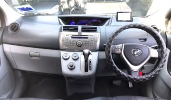 
										2009 PERODUA ALZA 1.5 Ezi (A) full									