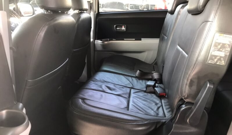 
								2009 PERODUA ALZA 1.5 Ezi (A) full									