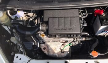 
										2009 PERODUA ALZA 1.5 Ezi (A) full									