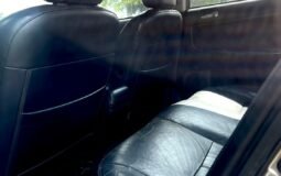 2012 PROTON INSPIRA 2.0L CVT (A)