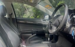 2012 PROTON INSPIRA 2.0L CVT (A)