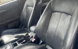 2012 PROTON INSPIRA 2.0L CVT (A)