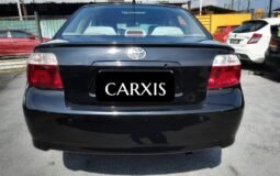 2004 TOYOTA VIOS 1.5 E (A)