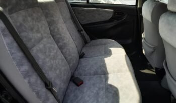 
										2004 TOYOTA VIOS 1.5 E (A) full									
