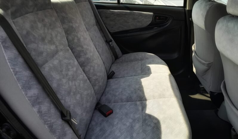 
								2004 TOYOTA VIOS 1.5 E (A) full									