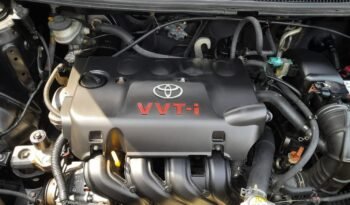 
										2004 TOYOTA VIOS 1.5 E (A) full									