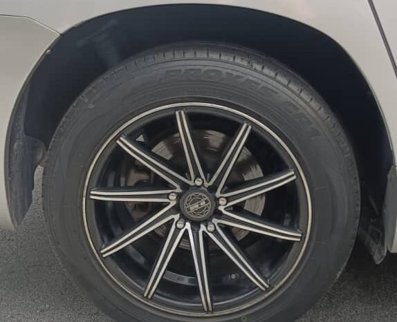 
								2011 TOYOTA VELLFIRE 2.4L (A) full									
