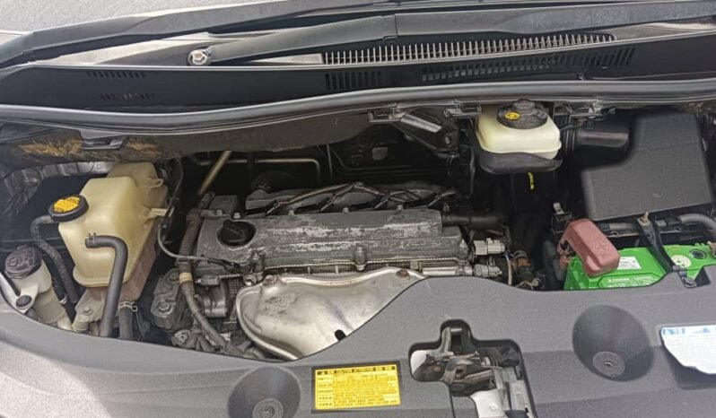 
								2011 TOYOTA VELLFIRE 2.4L (A) full									