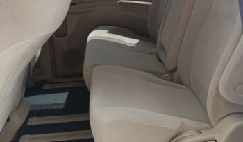 
										2011 TOYOTA VELLFIRE 2.4L (A) full									