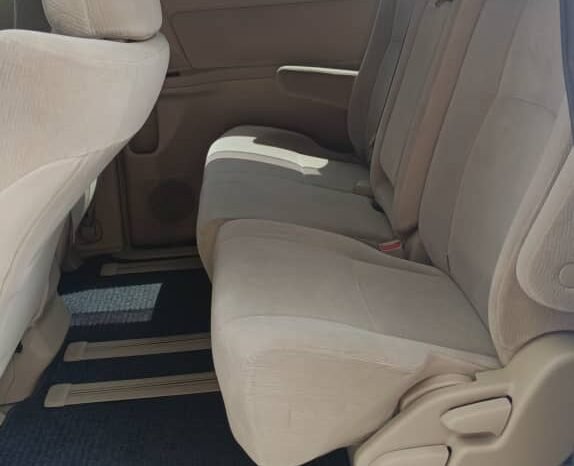 
								2011 TOYOTA VELLFIRE 2.4L (A) full									