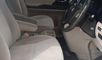 
										2011 TOYOTA VELLFIRE 2.4L (A) full									