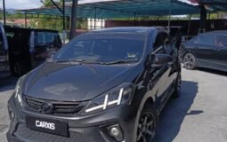 2019 Perodua MYVI 1.3 SE (A)