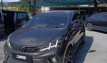 
										Perodua MYVI 1.3 SE (A) 2019 [PNW 87**] full									