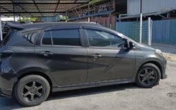 2019 Perodua MYVI 1.3 SE (A)