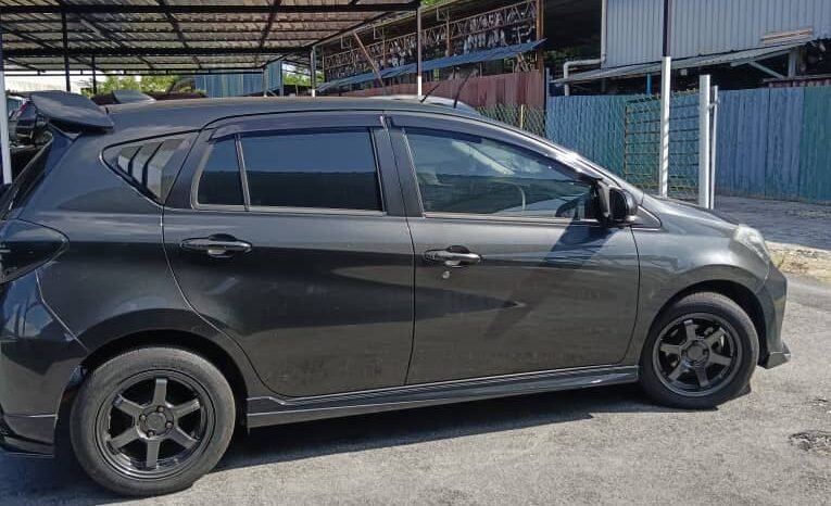 
								Perodua MYVI 1.3 SE (A) 2019 [PNW 87**] full									