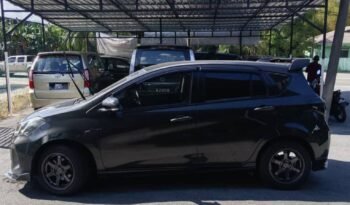 
										Perodua MYVI 1.3 SE (A) 2019 [PNW 87**] full									