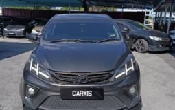 2019 Perodua MYVI 1.3 SE (A)