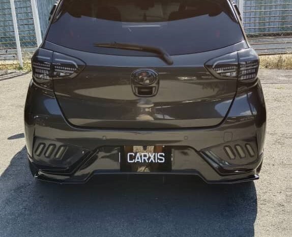 
								Perodua MYVI 1.3 SE (A) 2019 [PNW 87**] full									