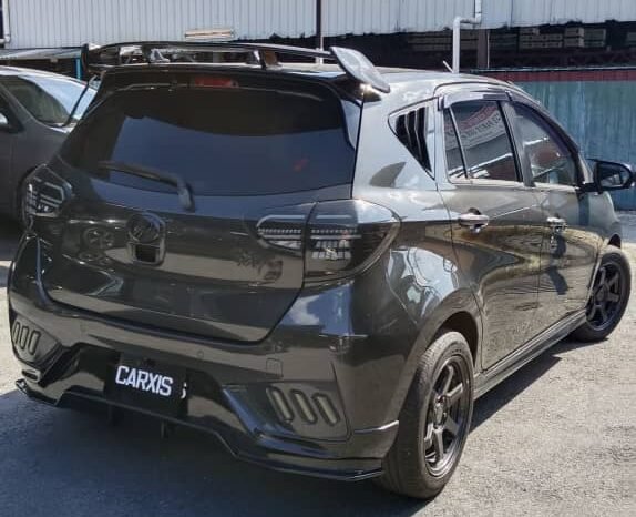 
								Perodua MYVI 1.3 SE (A) 2019 [PNW 87**] full									