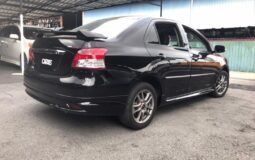 2010 Toyota Vios 1.5 S TRD (A)
