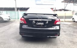 2010 Toyota Vios 1.5 S TRD (A)