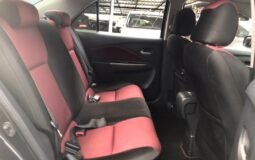 2010 Toyota Vios 1.5 S TRD (A)