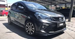 2021 Perodua MYVI 1.5 AV (A)