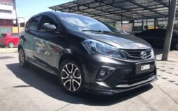 2021 Perodua MYVI 1.5 AV (A)