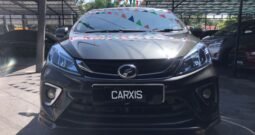 2021 Perodua MYVI 1.5 AV (A)
