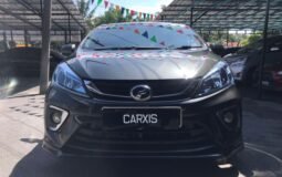 2021 Perodua MYVI 1.5 AV (A)