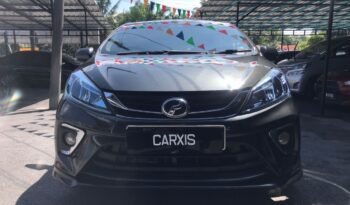 
										Perodua MYVI 1.5L AV (A) 2021 [VGA 65**] full									