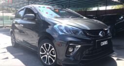 2021 Perodua MYVI 1.5 AV (A)