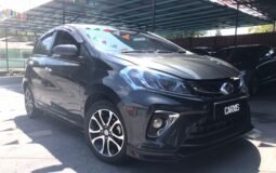 2021 Perodua MYVI 1.5 AV (A)