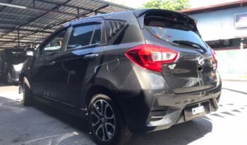 
										Perodua MYVI 1.5L AV (A) 2021 [VGA 65**] full									