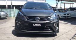 2021 Perodua MYVI 1.5 AV (A)