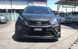 2021 Perodua MYVI 1.5 AV (A)