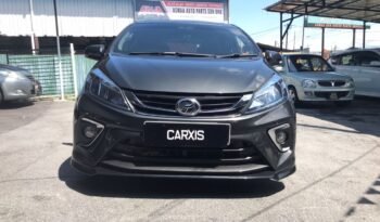 
										Perodua MYVI 1.5L AV (A) 2021 [VGA 65**] full									