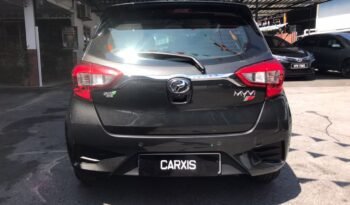 
										Perodua MYVI 1.5L AV (A) 2021 [VGA 65**] full									