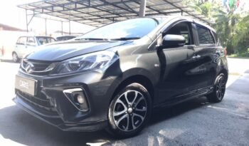 
										Perodua MYVI 1.5L AV (A) 2021 [VGA 65**] full									