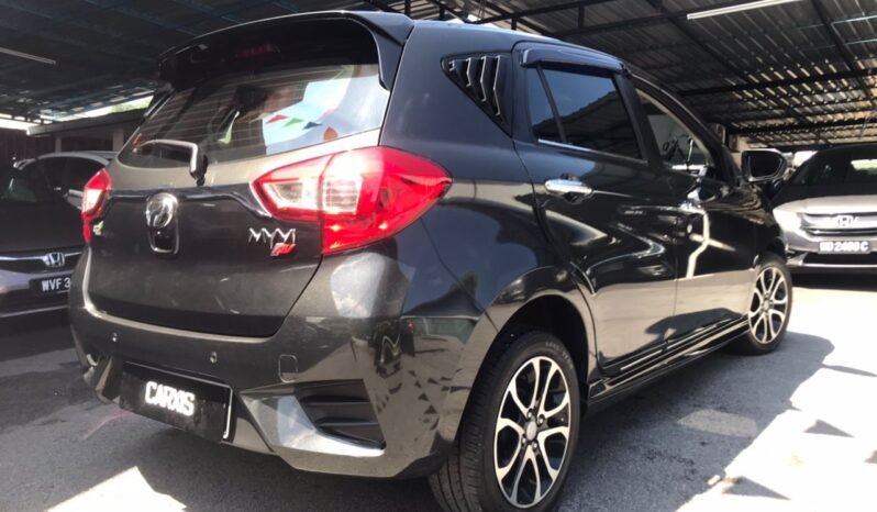 
								Perodua MYVI 1.5L AV (A) 2021 [VGA 65**] full									