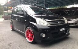 2013 PERODUA VIVA ELITE 1.0 (A)