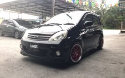 2013 PERODUA VIVA ELITE 1.0 (A)