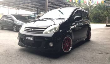 
										2013 PERODUA VIVA ELITE 1.0 (A) full									