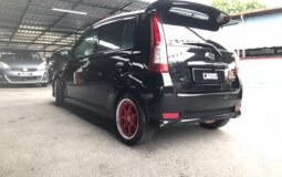 2013 PERODUA VIVA ELITE 1.0 (A)