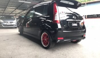 
										2013 PERODUA VIVA ELITE 1.0 (A) full									